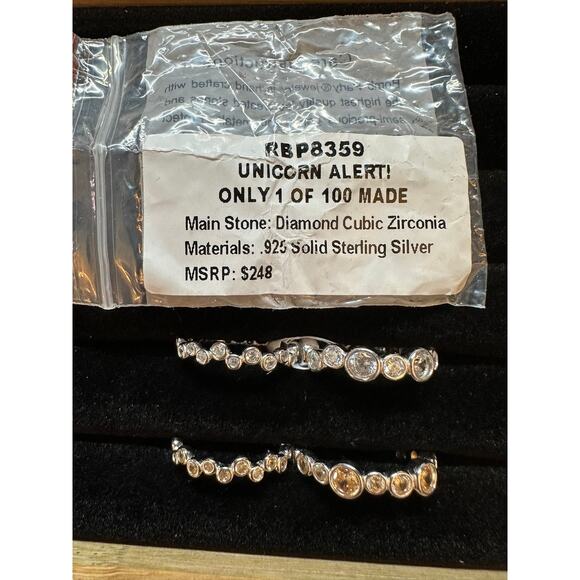 Bomb Party Unicorn Alert Size 6 - Picture 7 of 8